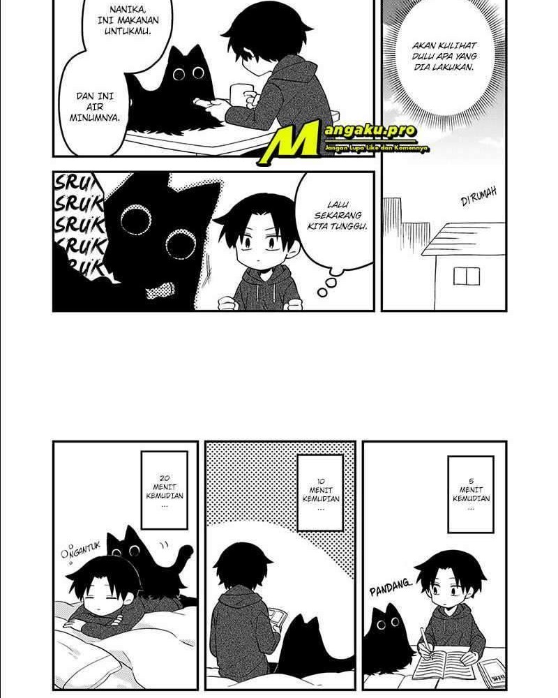Baca  Neko no Youna Nanika Chapter 12 Gambar 2