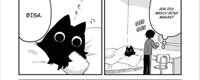 Baca Neko no Youna Nanika Chapter 10 Gambar 2