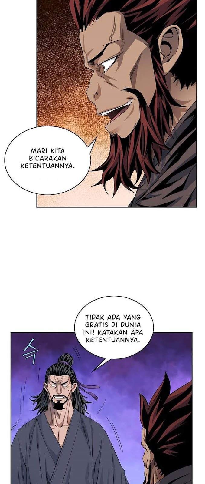 The Scholar Warrior Chapter 16 Gambar 27