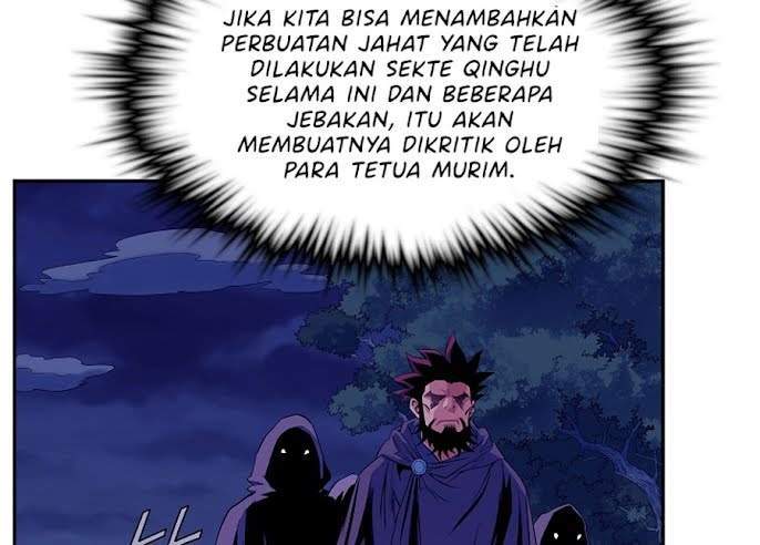The Scholar Warrior Chapter 16 Gambar 34