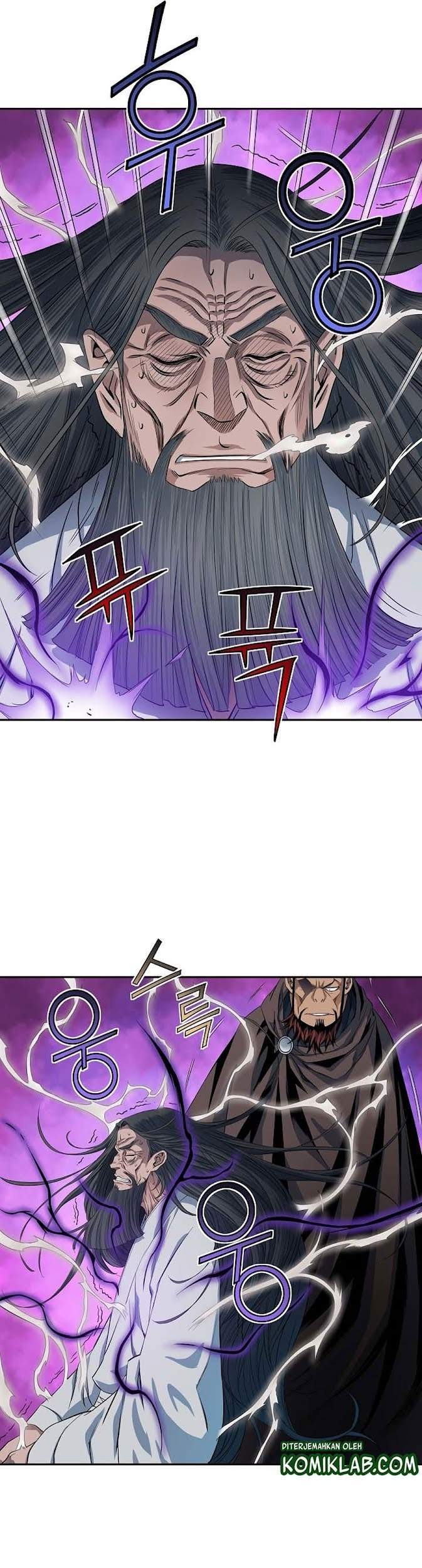 The Scholar Warrior Chapter 16 Gambar 11