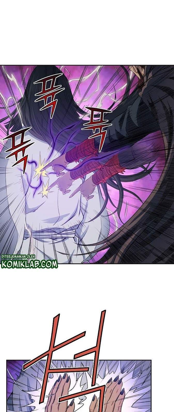 The Scholar Warrior Chapter 16 Gambar 12