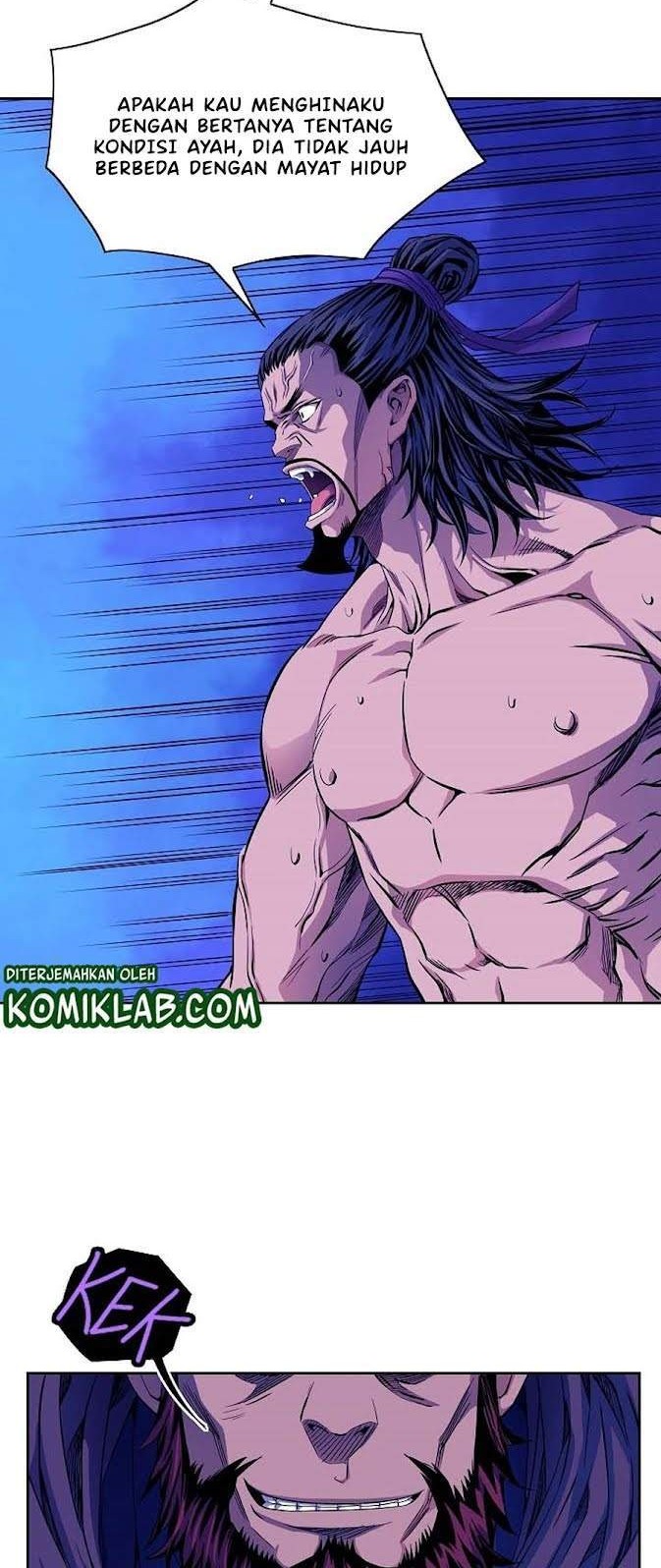 The Scholar Warrior Chapter 15 Gambar 15
