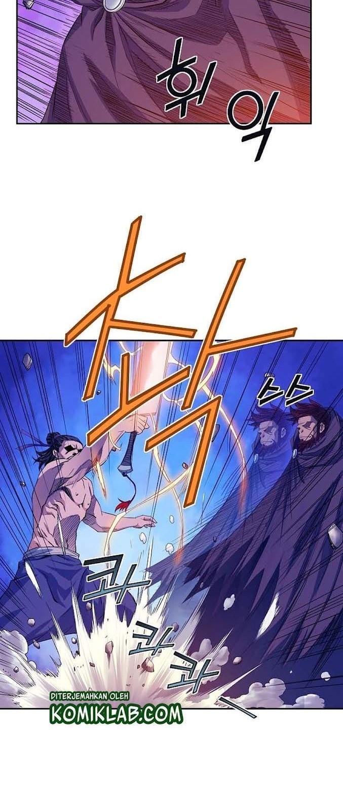 The Scholar Warrior Chapter 15 Gambar 24
