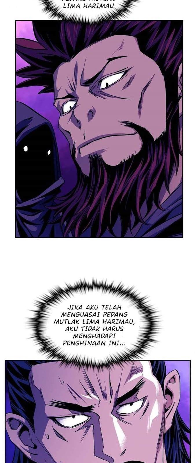 The Scholar Warrior Chapter 15 Gambar 36