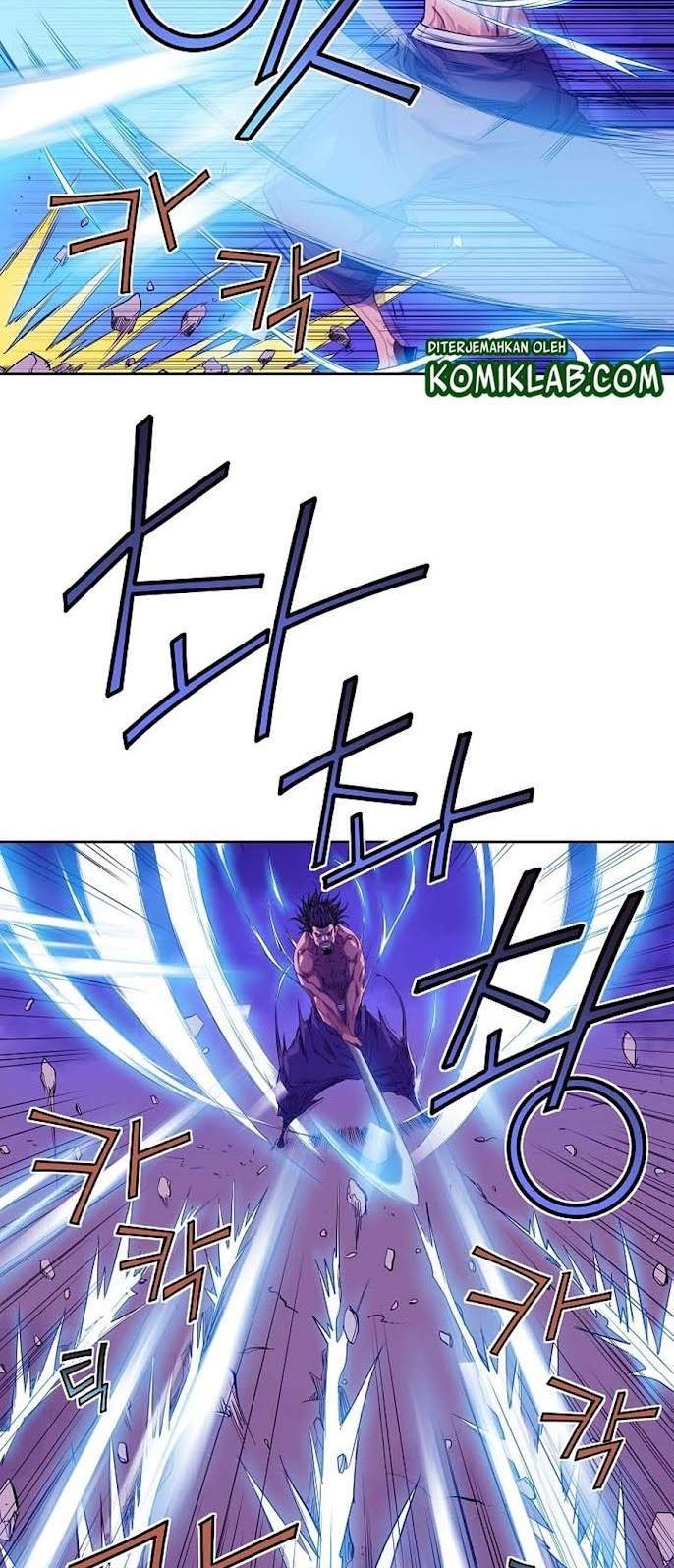 The Scholar Warrior Chapter 15 Gambar 9
