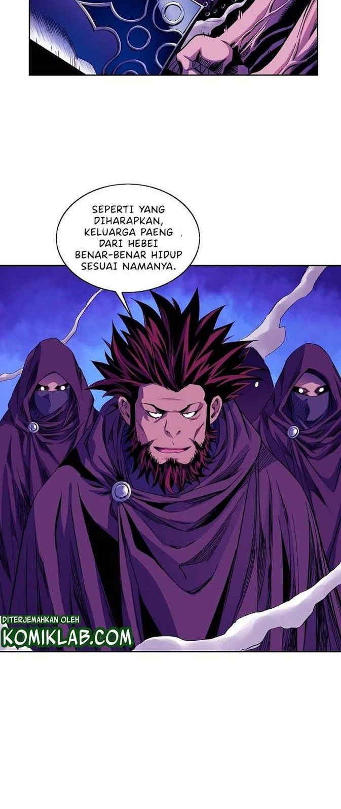 The Scholar Warrior Chapter 15 Gambar 12