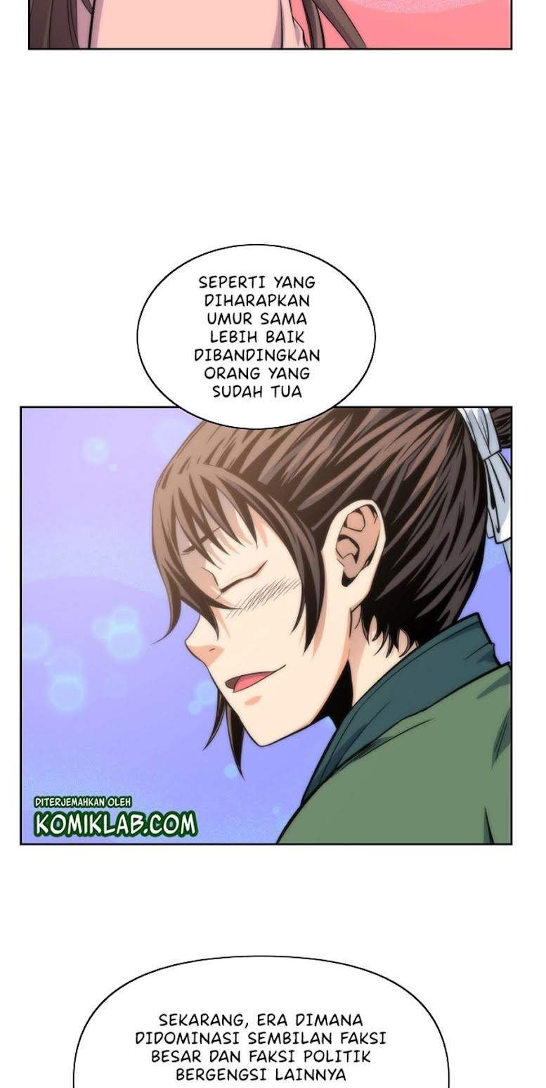 The Scholar Warrior Chapter 14 Gambar 21