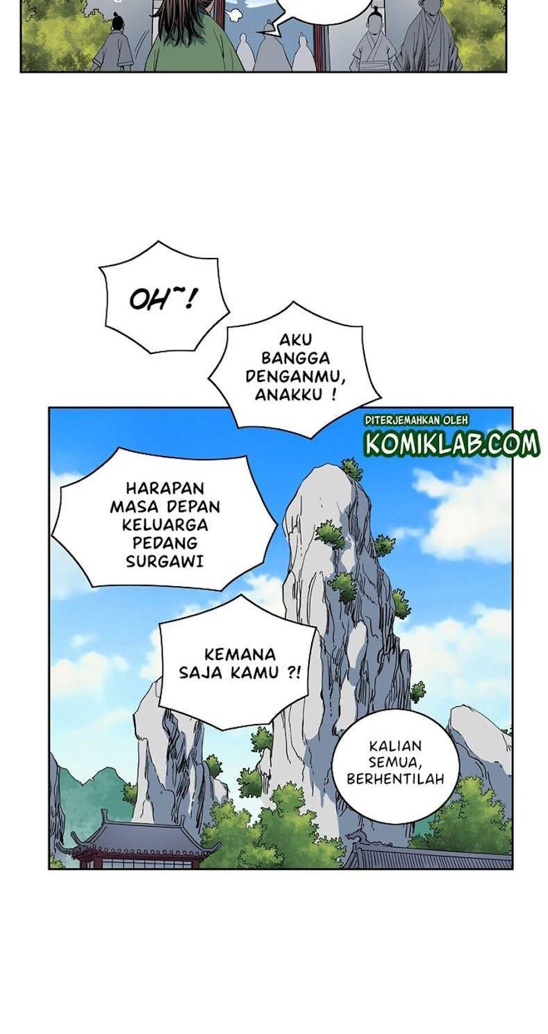 The Scholar Warrior Chapter 14 Gambar 31