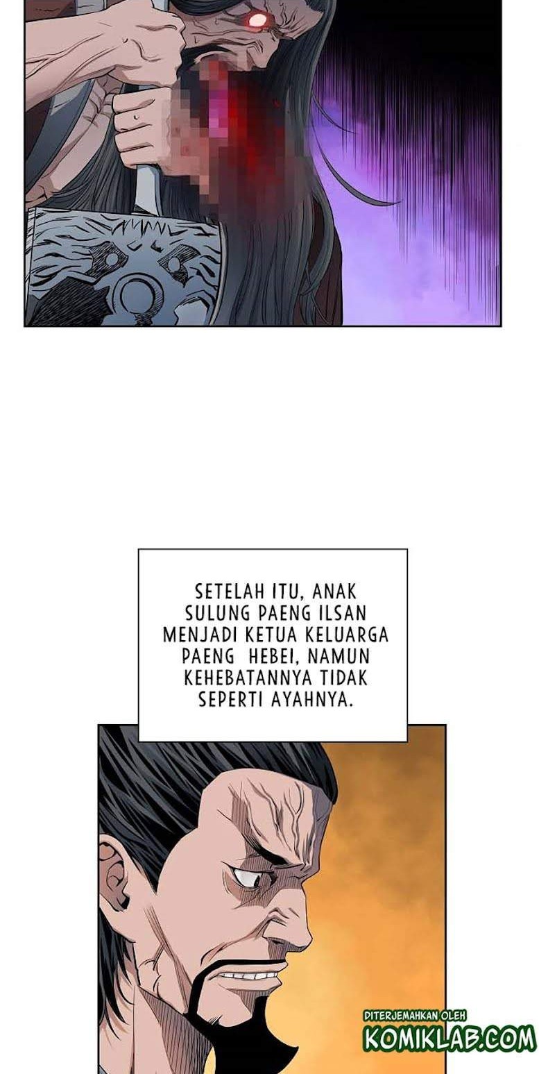 The Scholar Warrior Chapter 14 Gambar 35