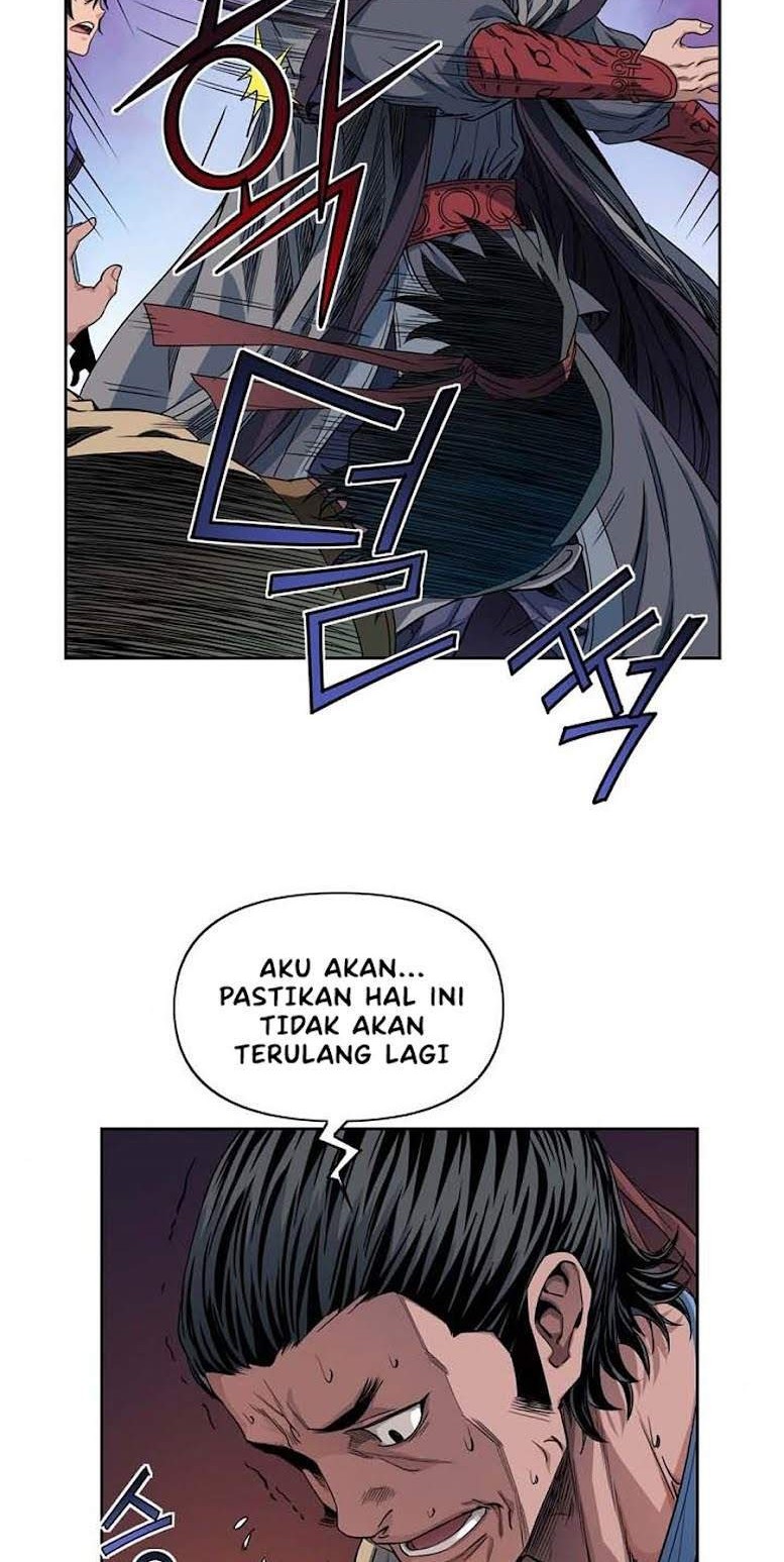 The Scholar Warrior Chapter 14 Gambar 39
