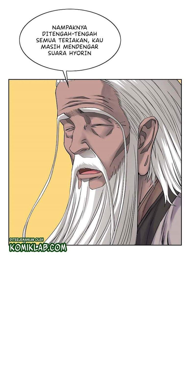 The Scholar Warrior Chapter 14 Gambar 11