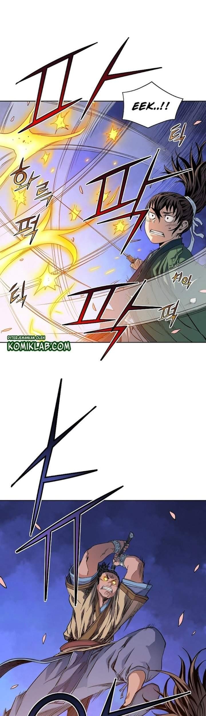 The Scholar Warrior Chapter 12 Gambar 22