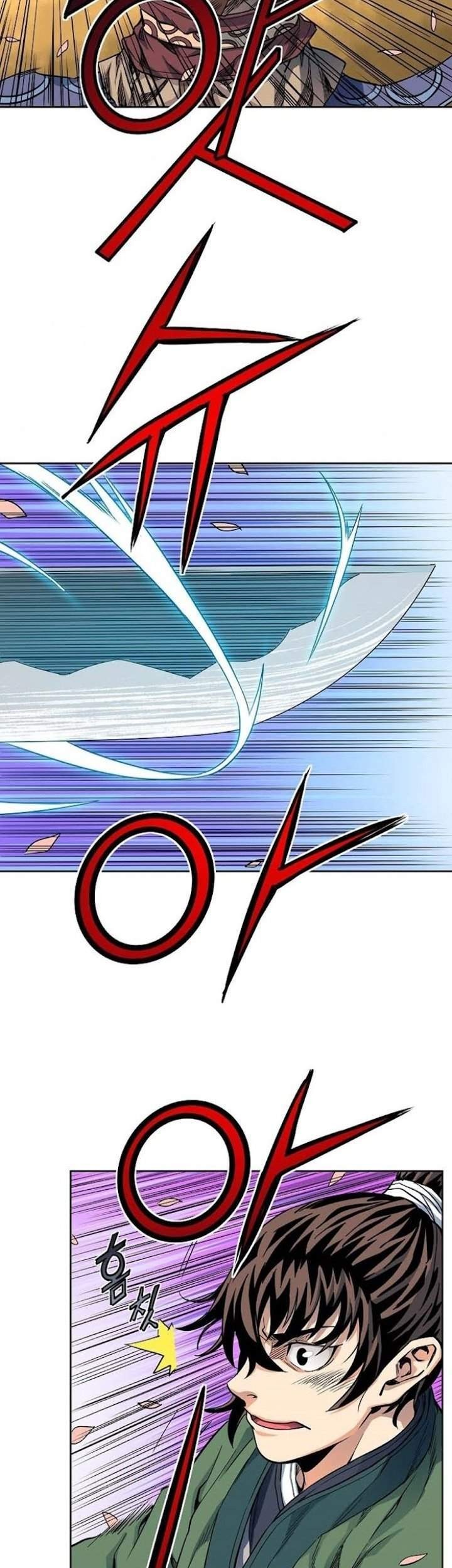 The Scholar Warrior Chapter 11 Gambar 28