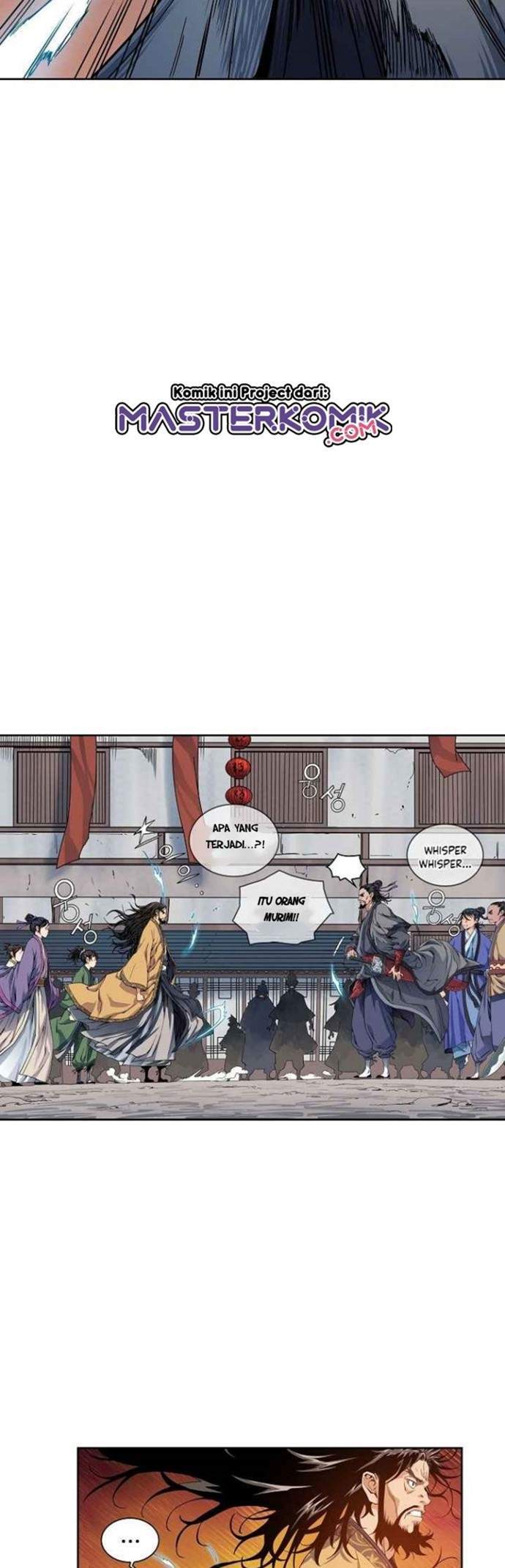 The Scholar Warrior Chapter 8 Gambar 23