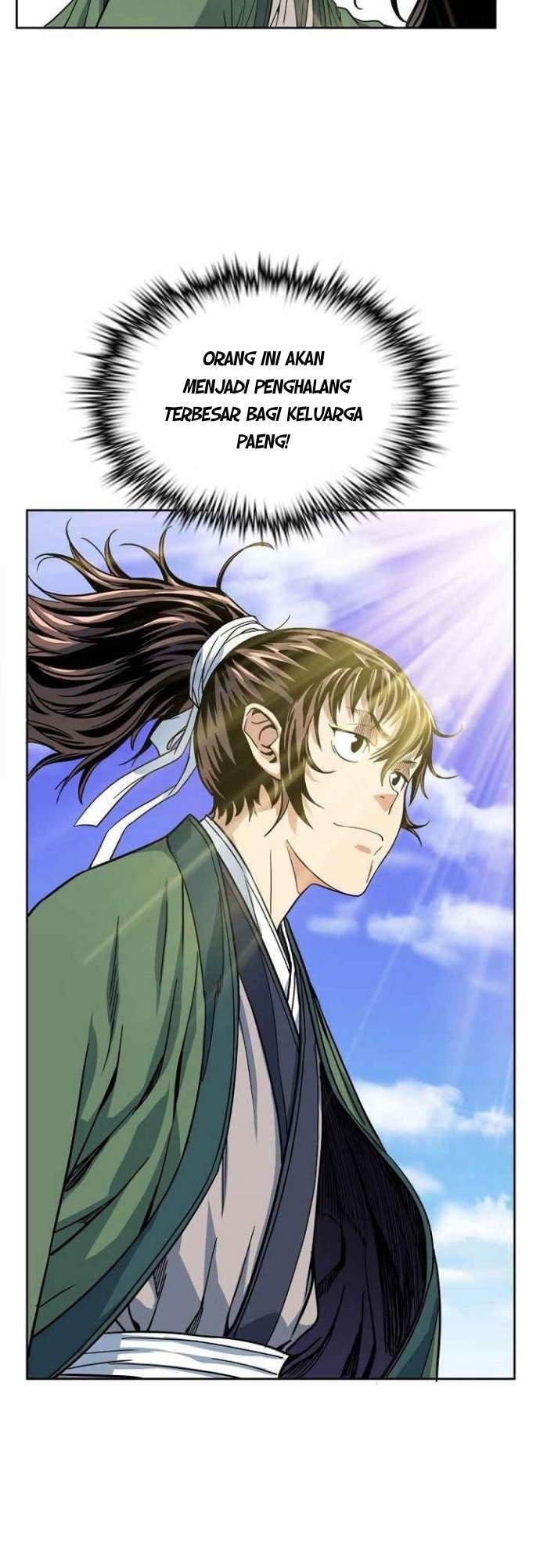 The Scholar Warrior Chapter 8 Gambar 35