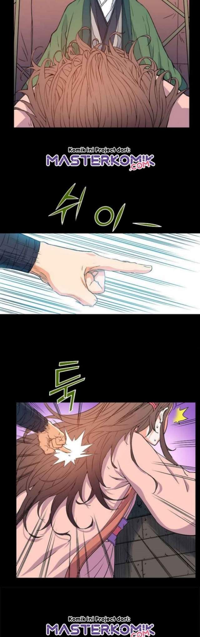 The Scholar Warrior Chapter 6 Gambar 31