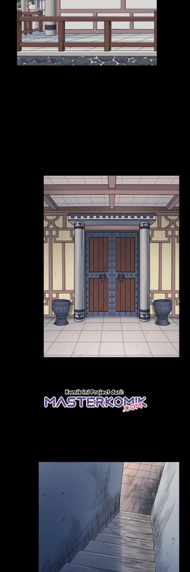 The Scholar Warrior Chapter 5 Gambar 28