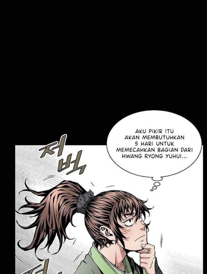 The Scholar Warrior Chapter 3 Gambar 20