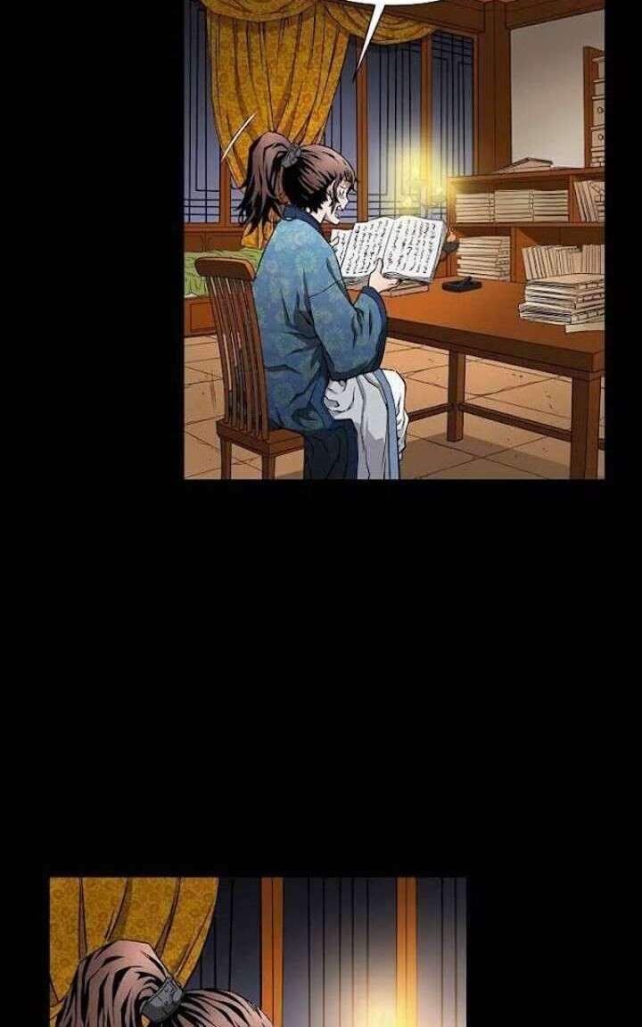 The Scholar Warrior Chapter 3 Gambar 24