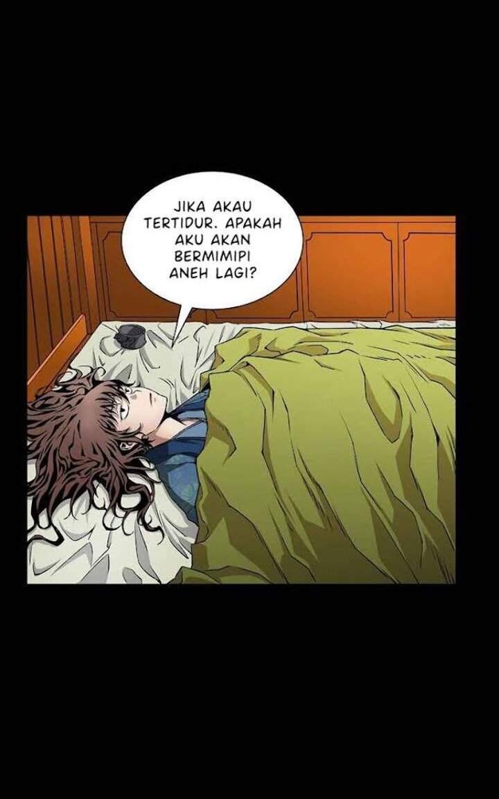 The Scholar Warrior Chapter 3 Gambar 26