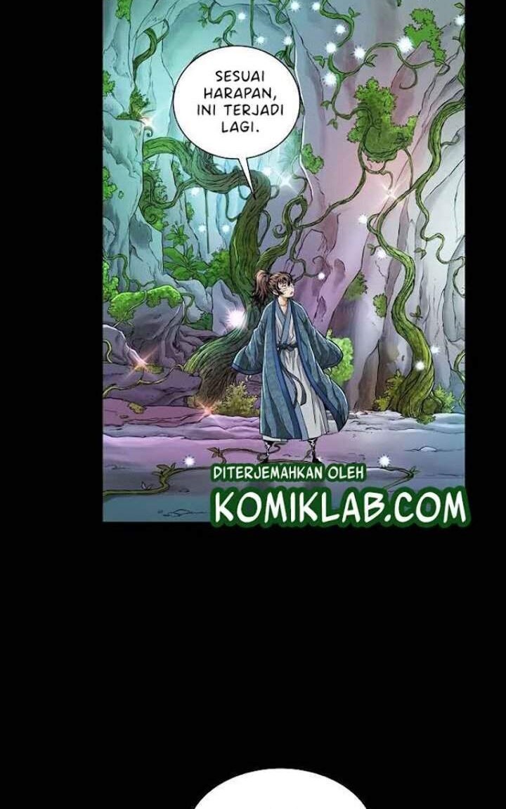 The Scholar Warrior Chapter 3 Gambar 28