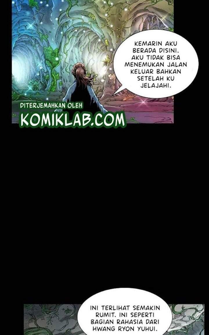 The Scholar Warrior Chapter 3 Gambar 30