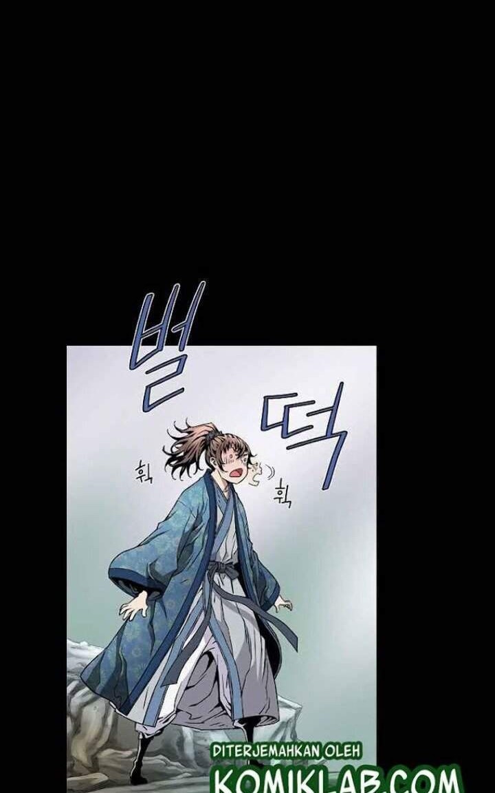 The Scholar Warrior Chapter 3 Gambar 36