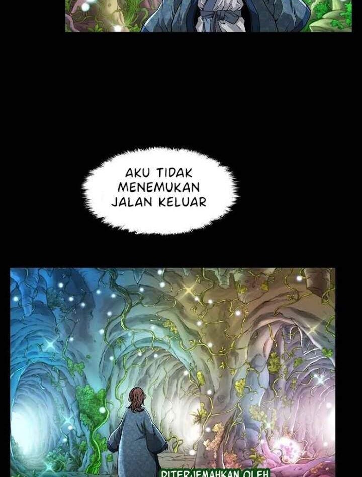Baca  The Scholar Warrior Chapter 3 Gambar 2