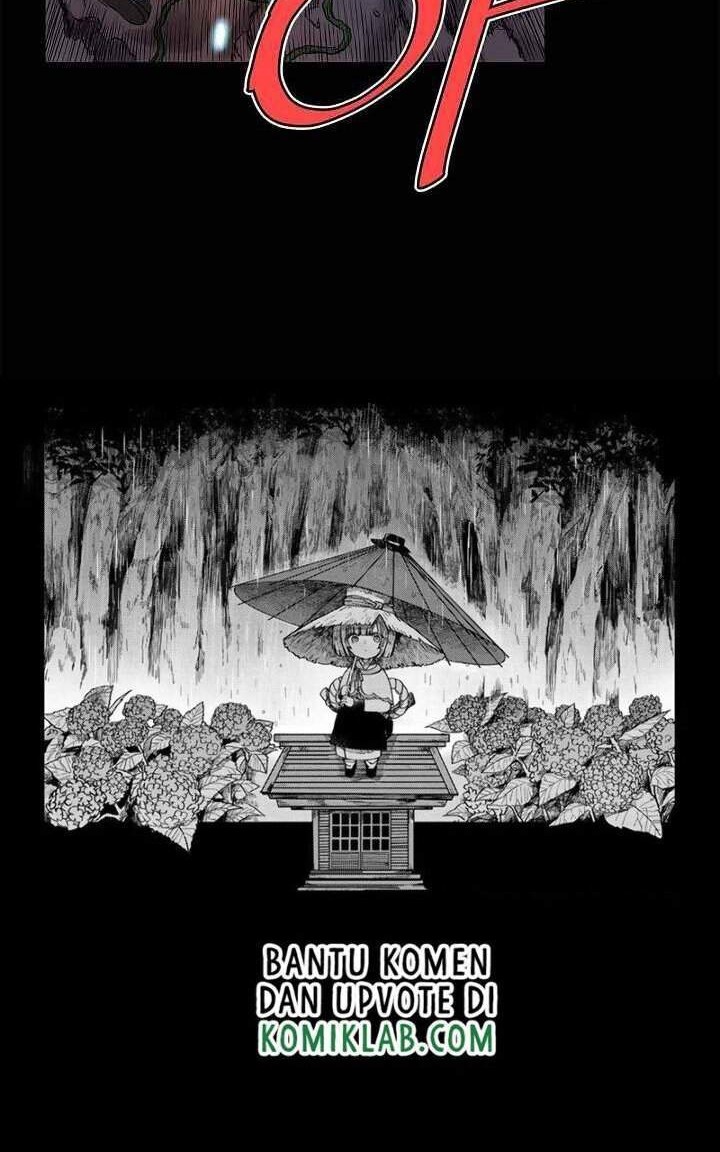 The Scholar Warrior Chapter 3 Gambar 40