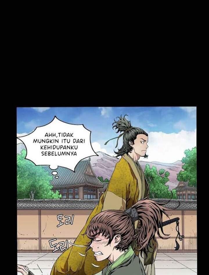 The Scholar Warrior Chapter 3 Gambar 6