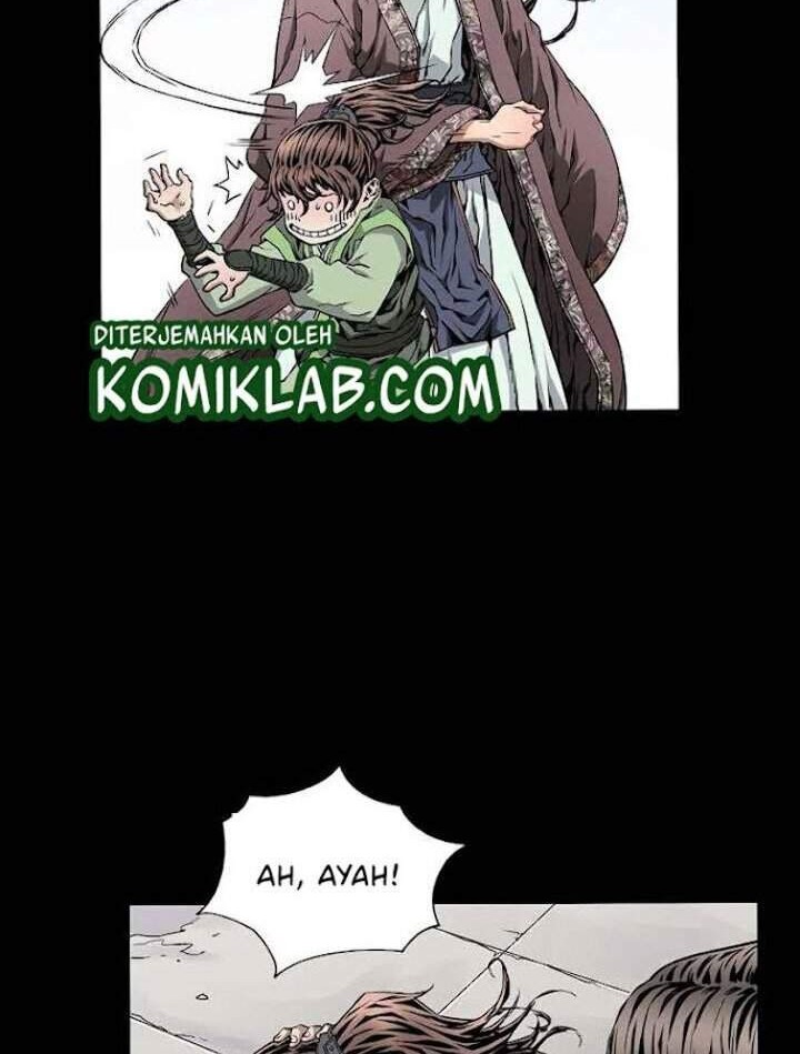 The Scholar Warrior Chapter 3 Gambar 8