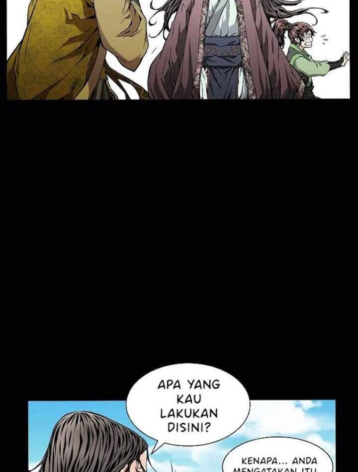 The Scholar Warrior Chapter 3 Gambar 10