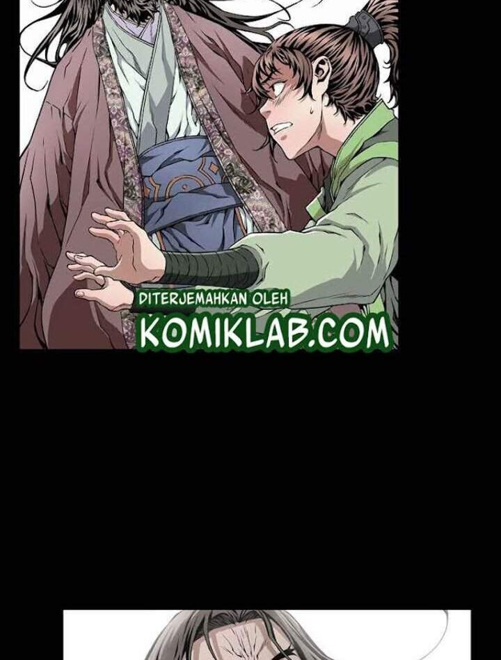 The Scholar Warrior Chapter 3 Gambar 14