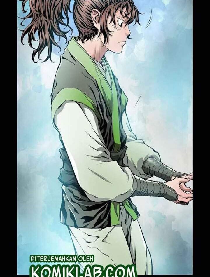 The Scholar Warrior Chapter 3 Gambar 16