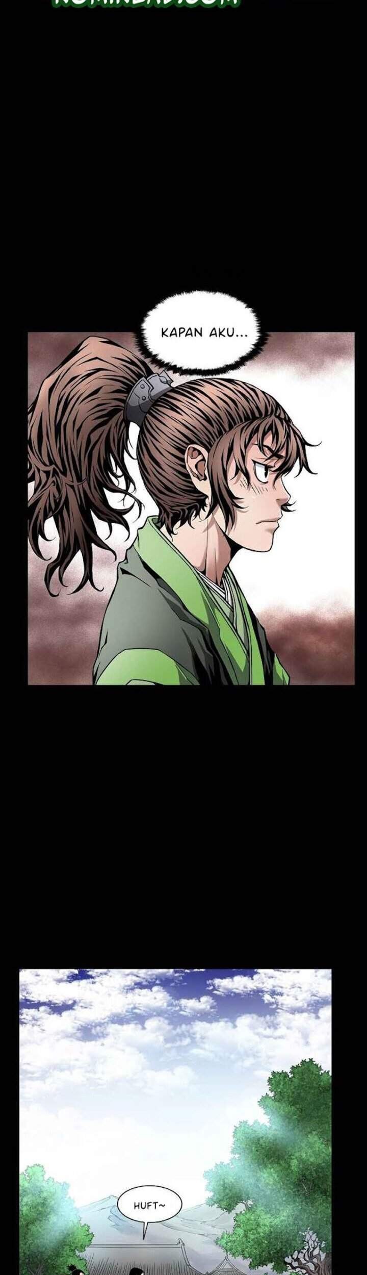 The Scholar Warrior Chapter 3 Gambar 17