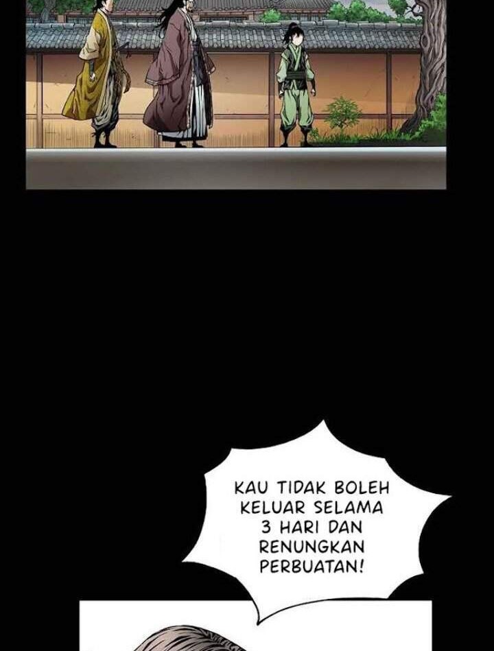 The Scholar Warrior Chapter 3 Gambar 18