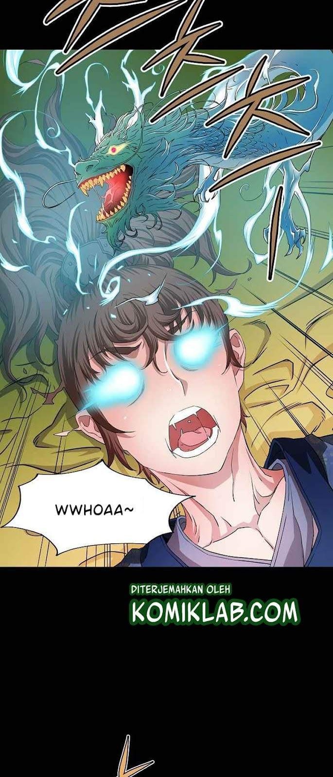 The Scholar Warrior Chapter 2 Gambar 30