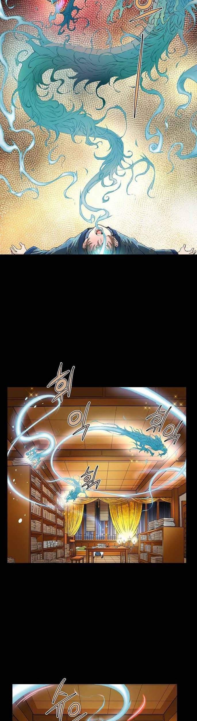 The Scholar Warrior Chapter 2 Gambar 32