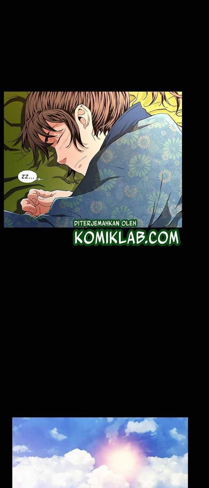 The Scholar Warrior Chapter 2 Gambar 36