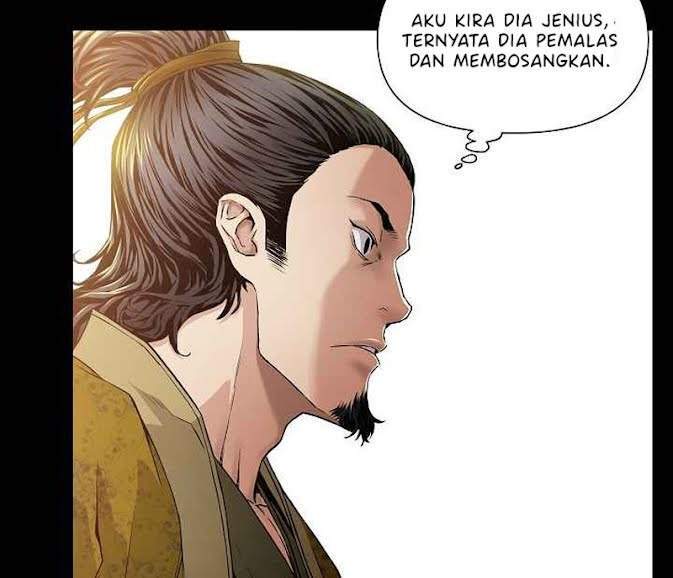 The Scholar Warrior Chapter 2 Gambar 40
