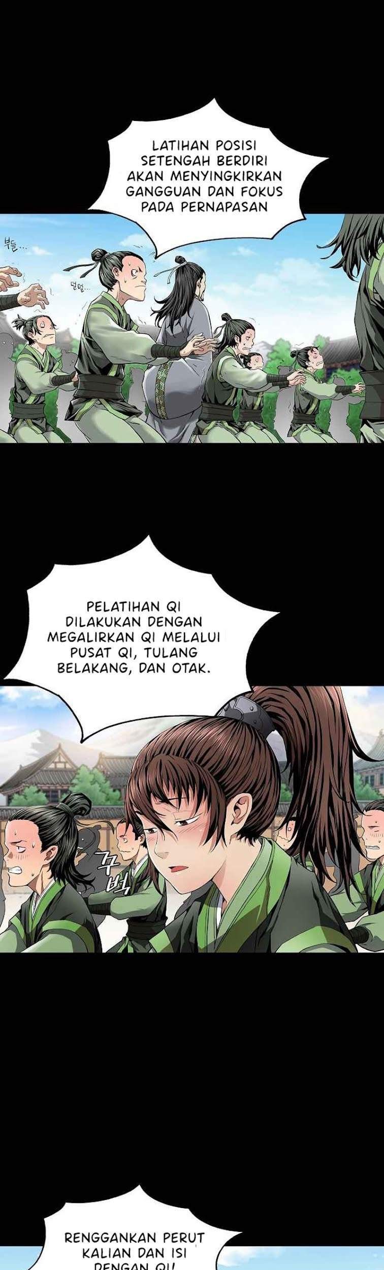 Baca  The Scholar Warrior Chapter 2 Gambar 2