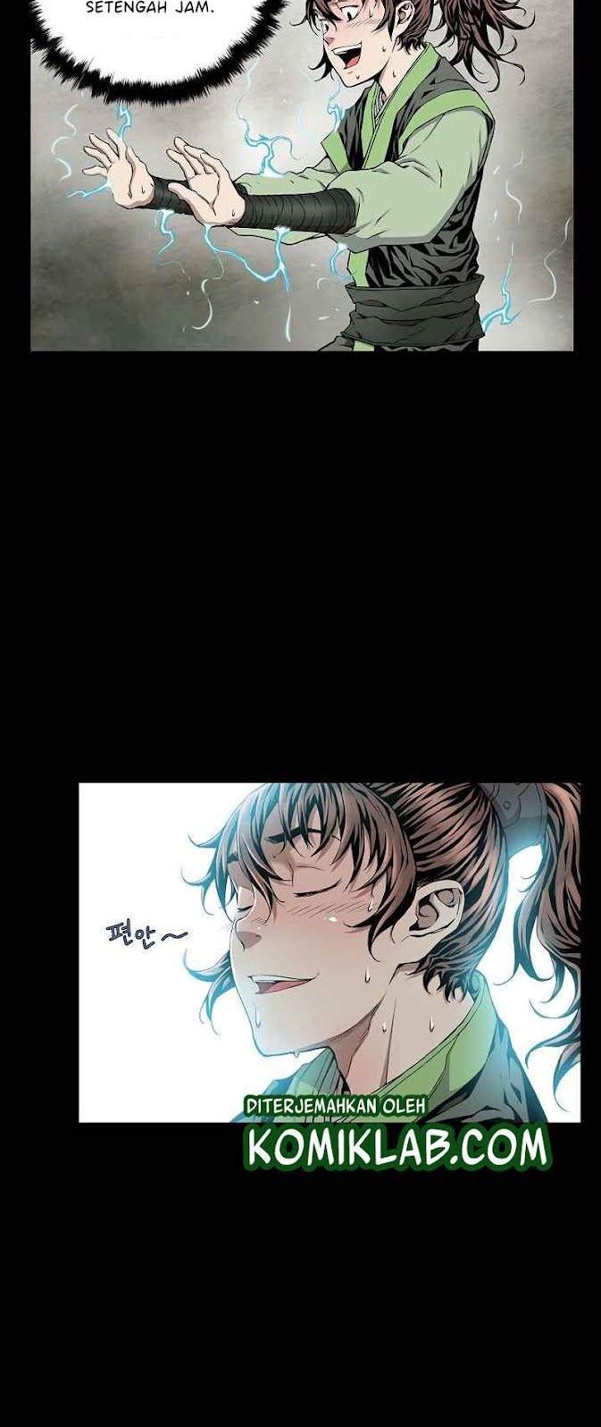 The Scholar Warrior Chapter 2 Gambar 48