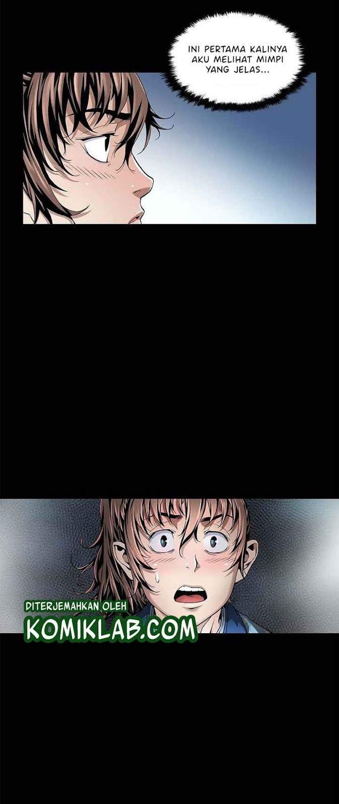 The Scholar Warrior Chapter 2 Gambar 54
