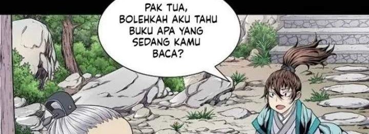 The Scholar Warrior Chapter 1 Gambar 22
