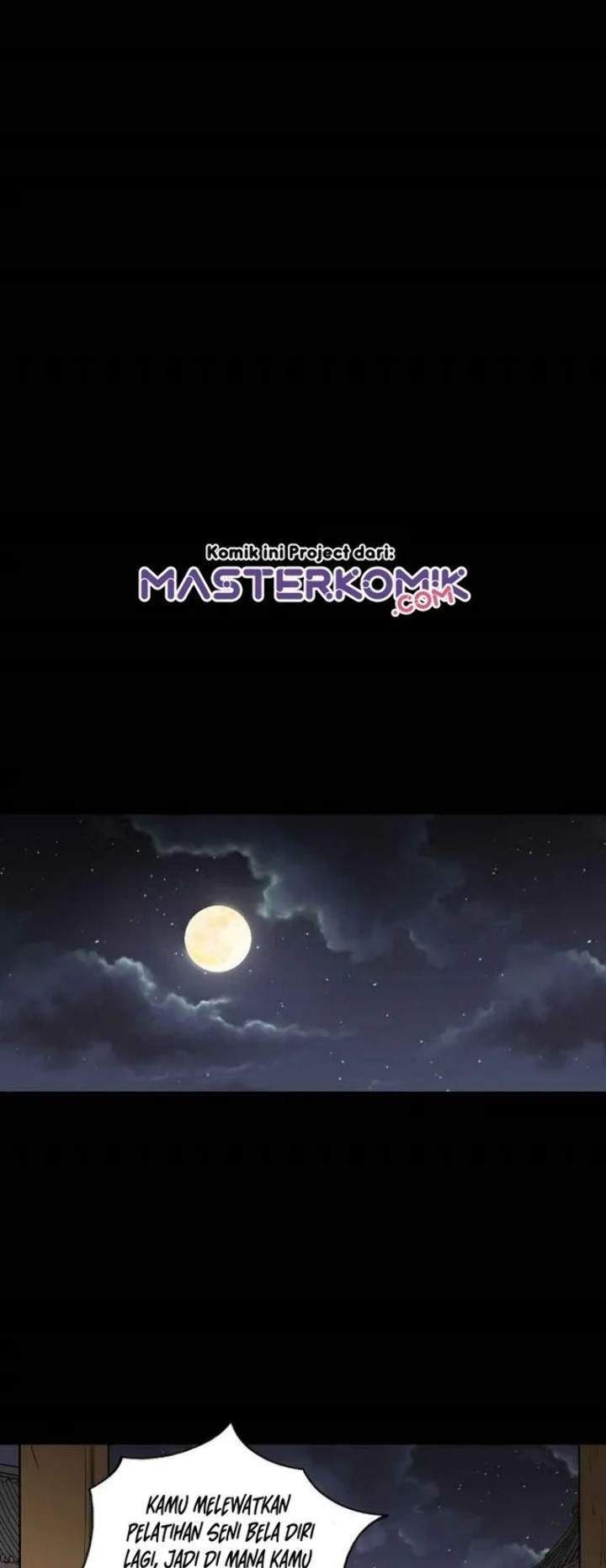 The Scholar Warrior Chapter 1 Gambar 35