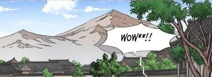 The Scholar Warrior Chapter 1 Gambar 10