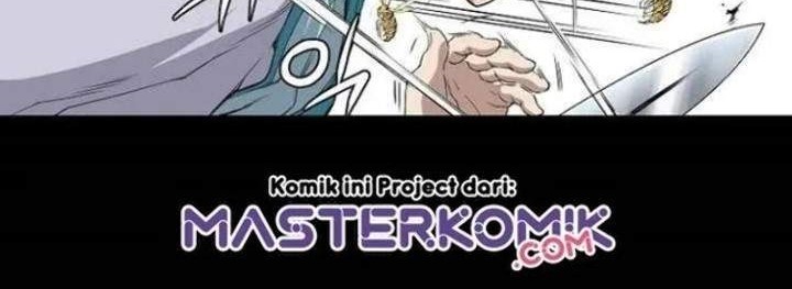 The Scholar Warrior Chapter 1 Gambar 14