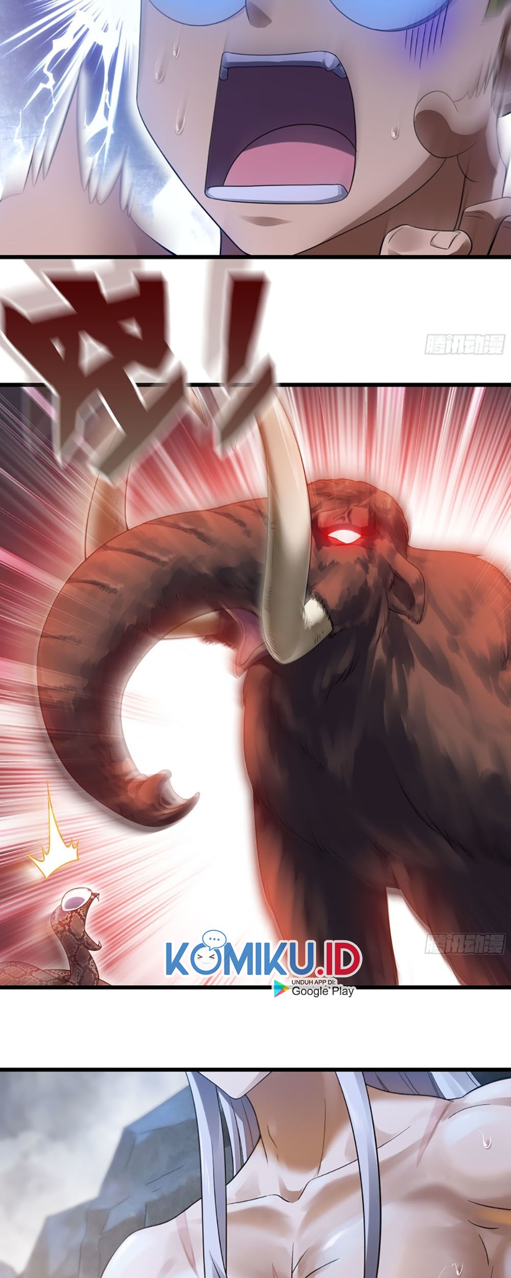 My Wife is a Demon Queen Chapter 314 Gambar 10