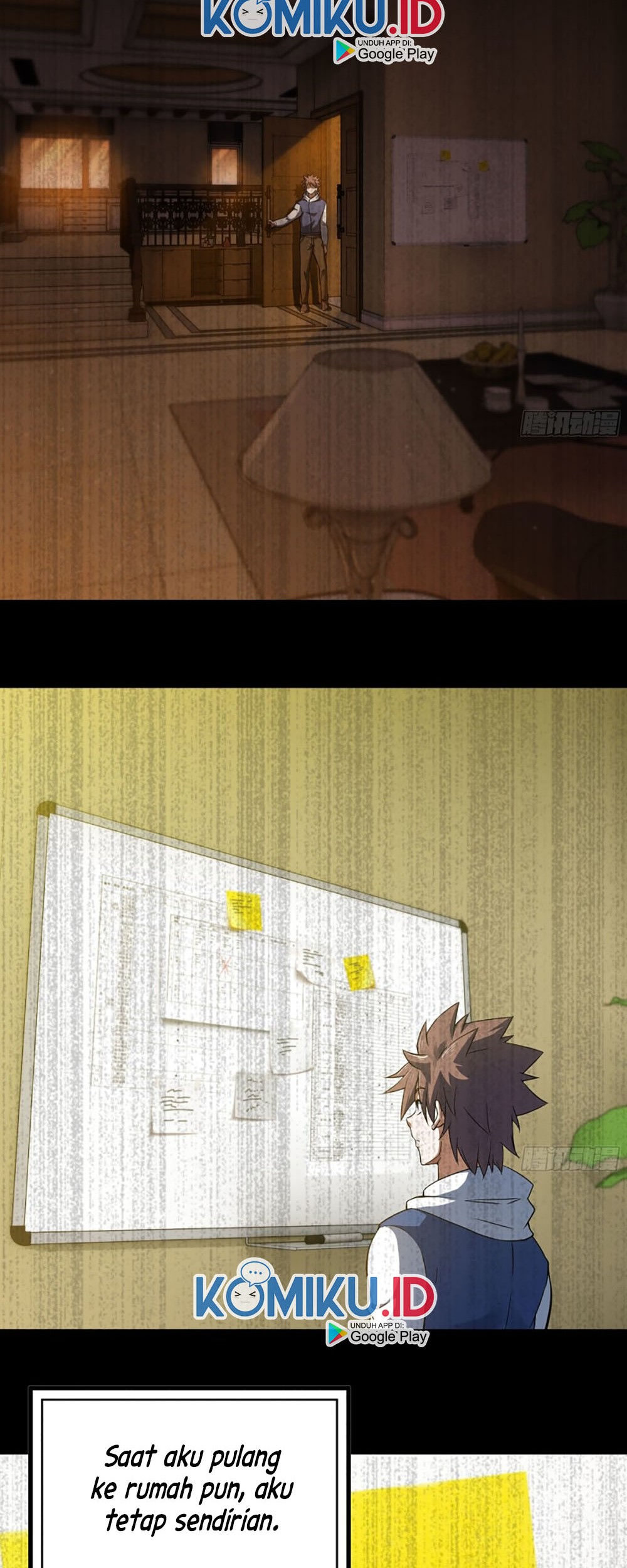 My Wife is a Demon Queen Chapter 315 Gambar 11